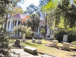 Saint Pauls Episcopal Church Cemetery
