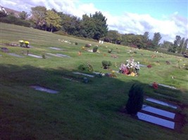 Saint Fintan's Cemetery