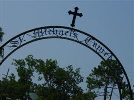 Saint Michaels Orthodox Cemetery