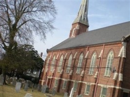 Saint Patrick Catholic Church Saint Patrick Catholic Church