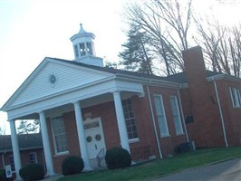 Salem United Methodist Church