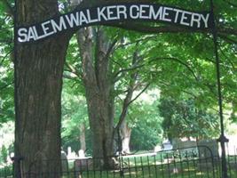 Salem-Walker Cemetery