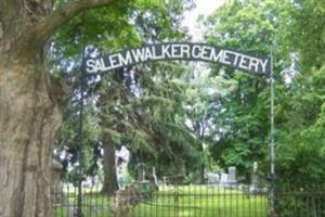 Salem-Walker Cemetery