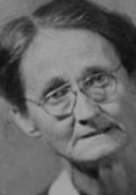 Sally Sear Bledsoe Cox Sally Sear Bledsoe Cox