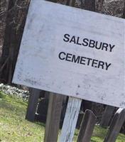 Salsbury Cemetery