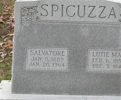 Salvatore Spicuzza