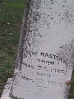 Sam Bastian Sam Bastian