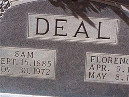 Sam Deal