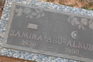 Samira Abu-Alrub