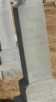 Sammie L. Miles, Jr