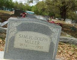 Samuel Dolph Miller