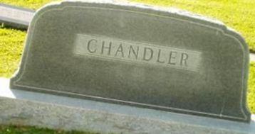 Samuel Ezekiel Chandler