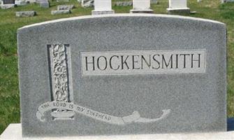 Samuel J. Hockensmith