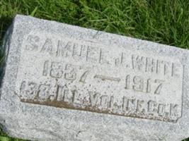 Samuel J White