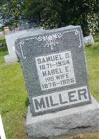 Samuel Oscar Miller