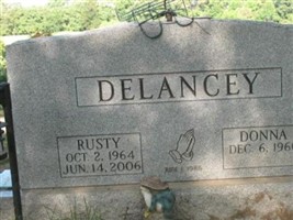 Samuel M "Rusty" Delancey, Jr Samuel M "Rusty" Delancey, Jr