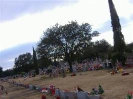San Fernando Cemetery #2