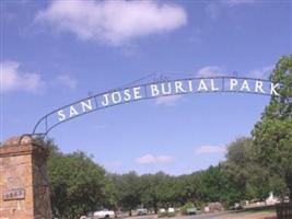 San Jose Burial Park