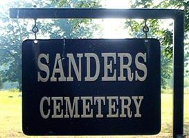 Sanders Cemetery