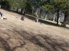 Sanders Cemetery