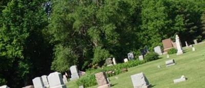 Saratoga Cemetery