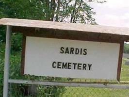 Sardis Cemetery