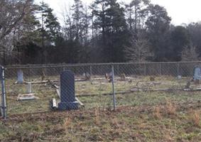 Scott Family Cemetery