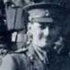 Second Lieutenant Alban Charles Arnold