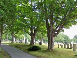 Sedgwick Rural Cemetery