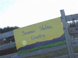 Semones Shelton Cemetery