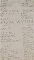 Sepoy Munisami