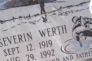 Severin Werth