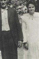 Seymore B Burgess