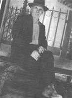 Seymore B Burgess