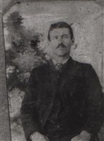 Seymore B Burgess