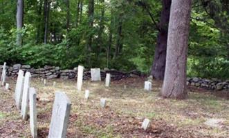 Seymour Cemetery