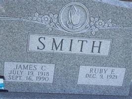 Sgt James C Smith