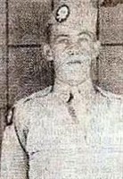 Sgt Robert Lee Curlee Sgt Robert Lee Curlee