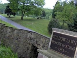 Shadow Lawn Memory Garden