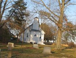 Shady Grove Christian Church Cemetery