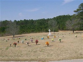 Sharon Memorial Garden Cemetery
