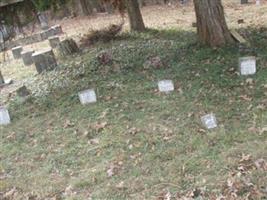 Shawler Cemetery