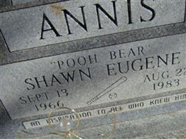Shawn Eugene Annis