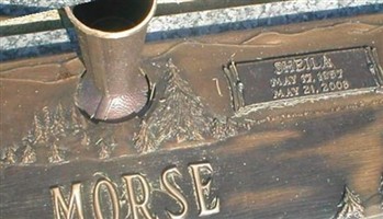 Sheila Morse
