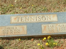 Sheila Tennison