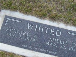 Shelly D Whited Shelly D Whited