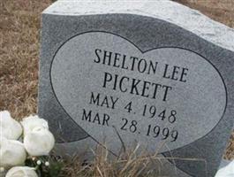 Shelton Lee Pickett