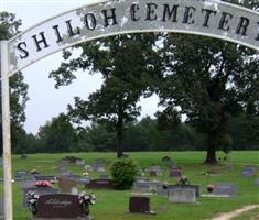 Shiloh-Buckner Cemetery