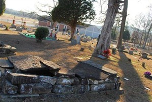 Shiloh Cemetery