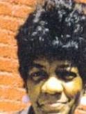Shirley Pendleton